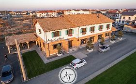Antica Toscana Dumbravita (timis) 3*