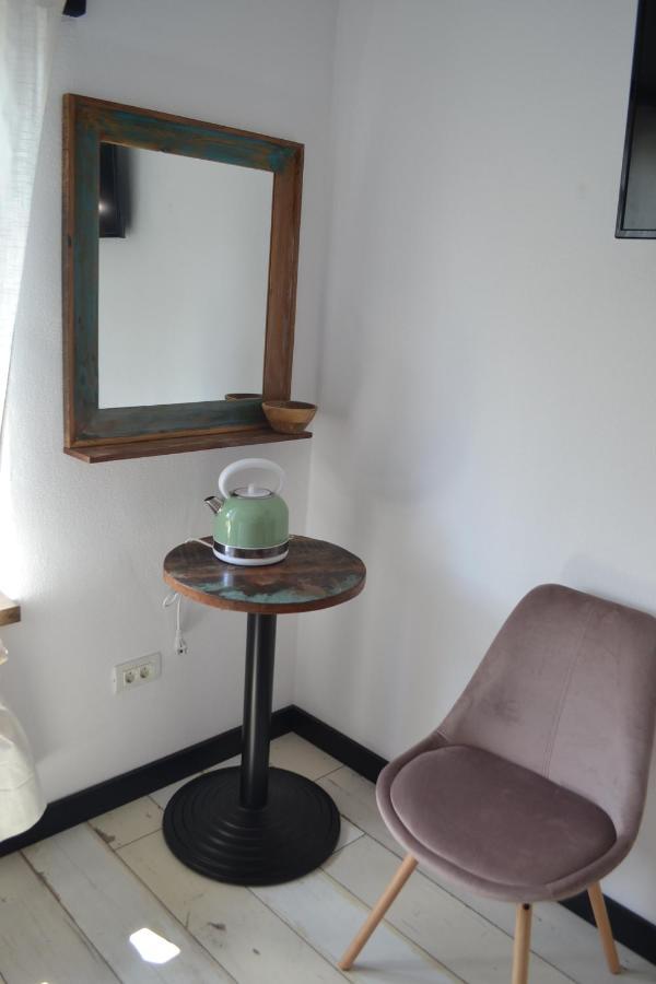 Antica Residenza Toscana Dumbravita  Esterno foto