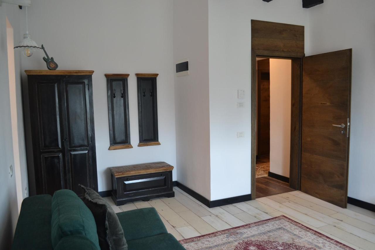 Antica Residenza Toscana Dumbravita  Esterno foto