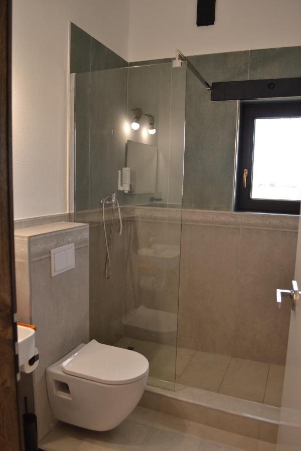 Antica Residenza Toscana Dumbravita  Esterno foto